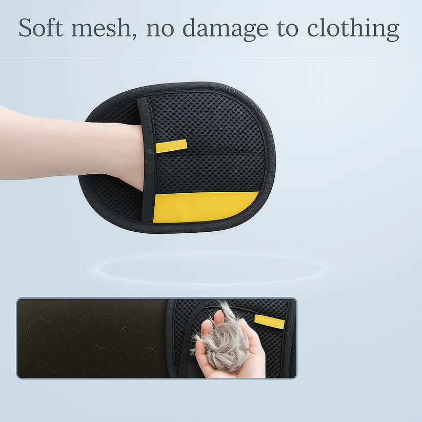 Premium Pet Hair Removal Glove